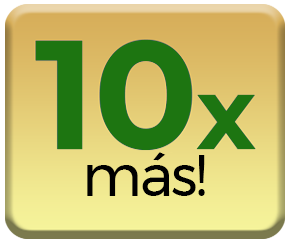 10x